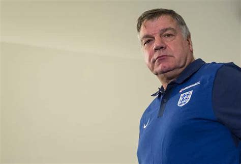 Simple fix for England football crisis – make better coaches than Big Sam