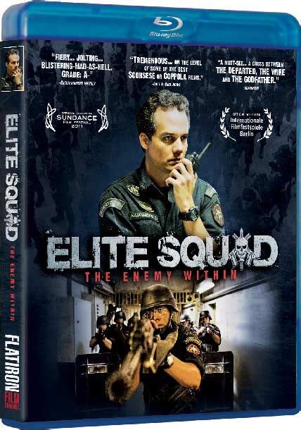 All You Like | Elite Squad 2 The Enemy Within 720p BluRay x264 DTS 5.1 + DVDRip with English ...