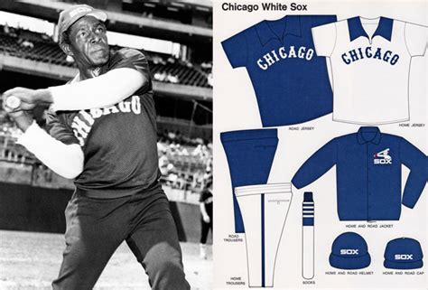 The White Sox are busting out their 1976 throwback uniforms; shorts ...