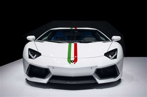 Some Interesting Facts About Lamborghini - Ciao Pittsburgh