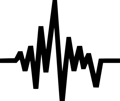 Frequency Wave PNG Clipart | PNG All