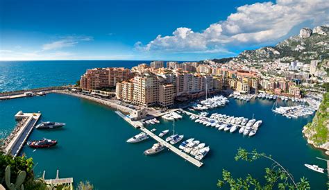 Government of Monaco teams up with Tokeny to oversee tokenization projects | The Block