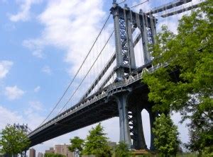 Brooklyn Bridge Park - Pier 1 & Pier 6