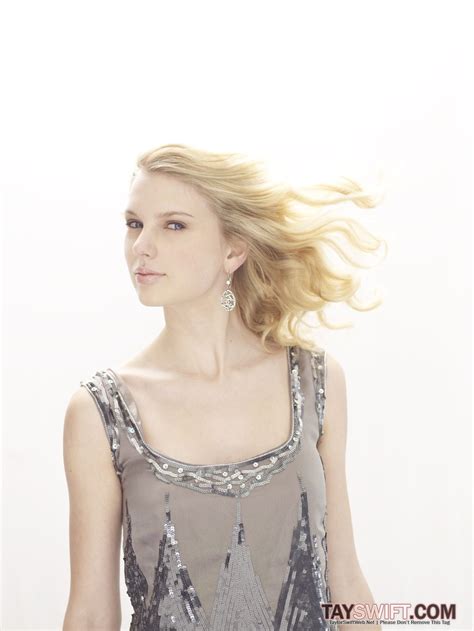 Taylor Swift - Photoshoot #062: Teen Vogue (2008) - Anichu90 Photo ...