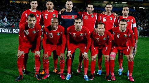 Nashama fever! 10 things you need to know about the Jordan-Uruguay World-Cup qualifier | Al Bawaba