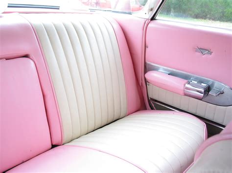 Free Pink Cadillac '59 Stock Photo - FreeImages.com