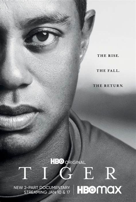 Tiger Woods documentary is a fascinating character study - The Boston Globe