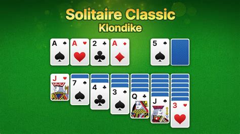 Play Solitaire Classic Klondike on AARP Games!