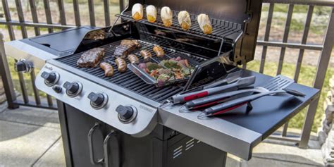 The Top 5 Gas Grills of 2021: A Comprehensive Guide to the Best Models ...