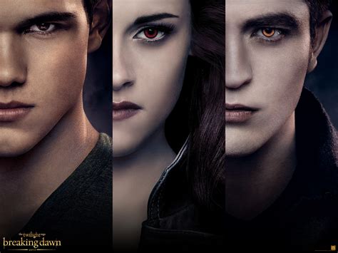 Breaking Dawn The Movie Breaking Dawn Wallpapers