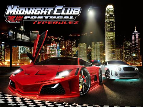 Midnight Club Wallpapers - Top Free Midnight Club Backgrounds ...