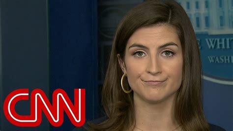 White House bans CNN reporter from press event for asking questions - NationofChange