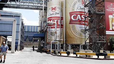 South African Breweries to invest R650m in KwaZulu-Natal