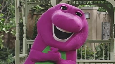 Watch Barney & Friends S07:E715 - Three Lines, Three Corners - Free TV Shows | Tubi