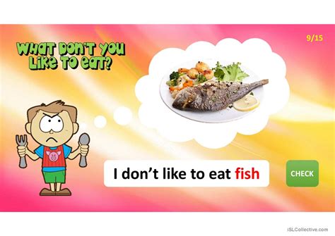 WHAT DO YOU LIKE TO EAT? discussion…: English ESL powerpoints