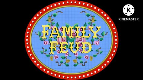 Full Family Feud Theme Read Description - YouTube