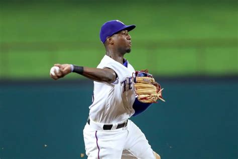 Jurickson Profar Stats, News, Pictures, Bio, Videos - San Diego Padres ...