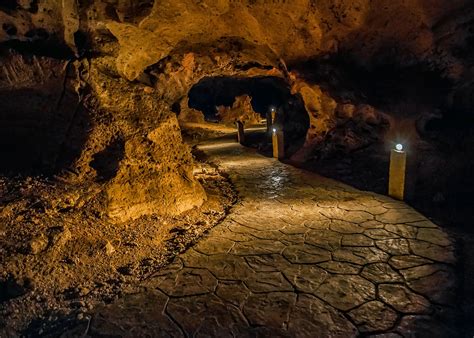 Green Grotto Caves: Jamaica's Hidden Wonders | SANDALS