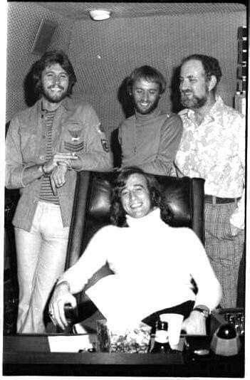 Pin by aditya on Barry gibb | Rhythm and blues, Bee gees, Barry gibb