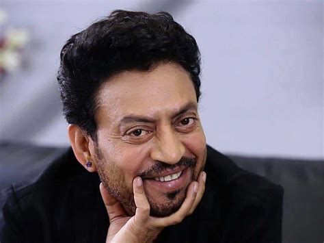 Actor Irrfan Khan passes away at 53