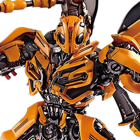 Transformers: The Last Knight Bumblebee Model Kit