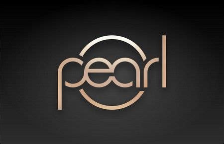 Final-Pearl-Logo.jpg (450×290) | Pearl logo, Luxury logo design, Logo ...