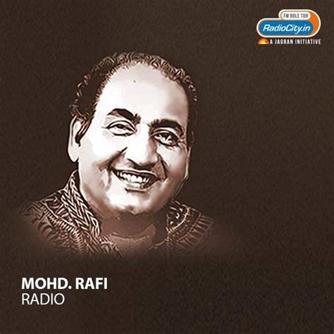 Mohammed Rafi Radio | Free Internet Radio | TuneIn