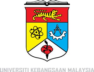 Universiti Kebangsaan Malaysia - What the Logo?