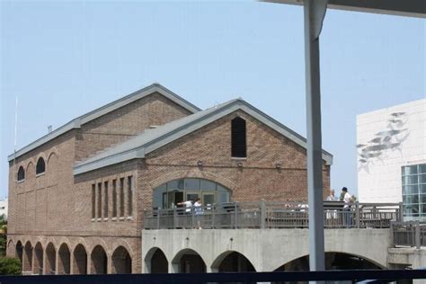 Fort Sumter Visitor Education Center (2024) |Information & Photos