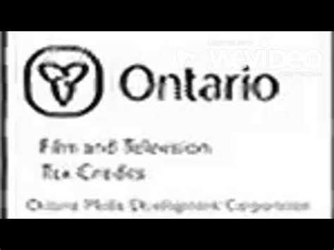 ONTARIO LOGO - YouTube