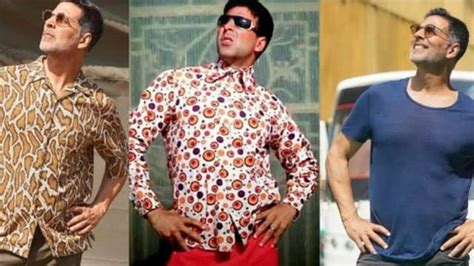 Akshay Kumar Fans Angry Over His Removal From 'Hera Pheri 3'! Trend ready - NO AKSHAY NO HERA ...