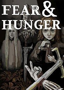 Fear & Hunger - Wikipedia