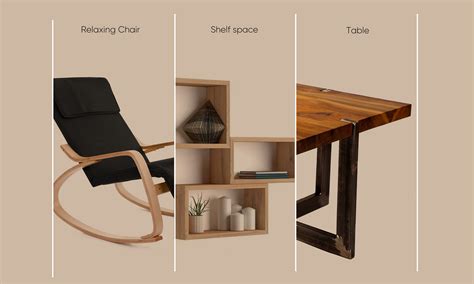 ANYWAYS - A Multipurpose Furniture on Behance