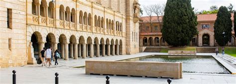 Bachelor of Environmental Design at The University of Western Australia (UWA) | StudyNewZealand ...