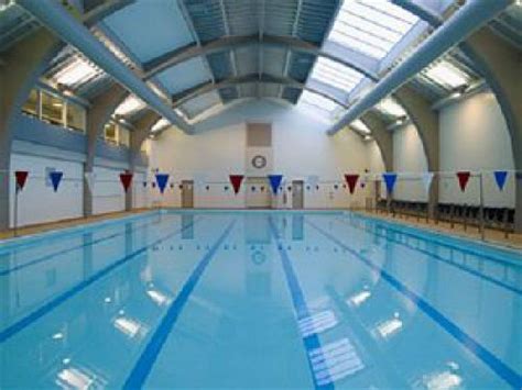 Rebecca Adlington Swimming Centre - Sport & Leisure