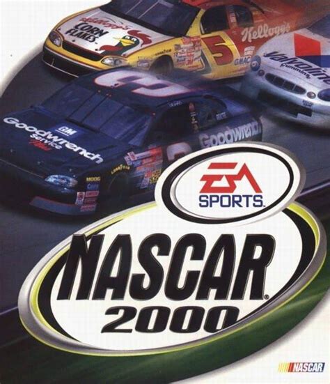 NASCAR 2000 (Game) - Giant Bomb