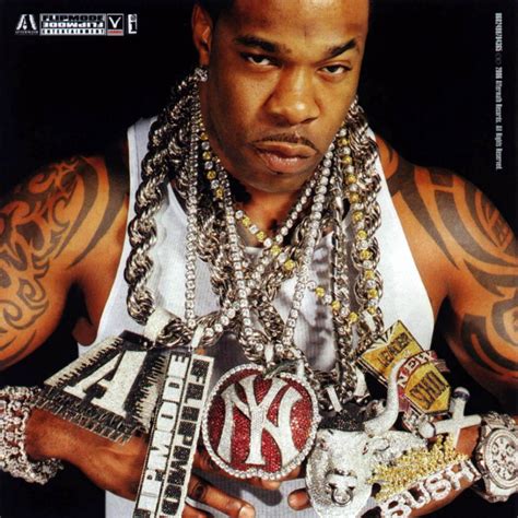 My Favorite 10 Busta Rhymes Songs