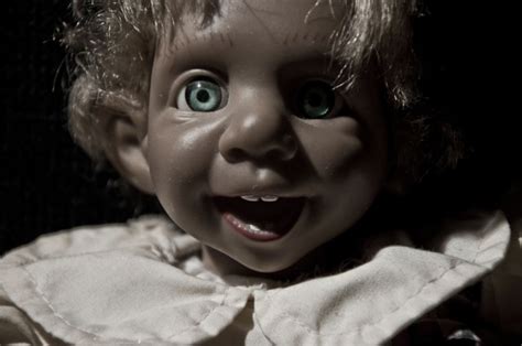 How To Overcome Pediophobia which is the Fear of Dolls. - Hypnosis On ...