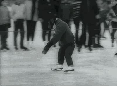 Ice Skating GIF by US National Archives - Find & Share on GIPHY