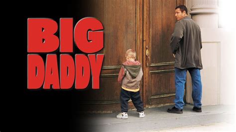 Big Daddy (1999) Cast & Crew | HowOld.co