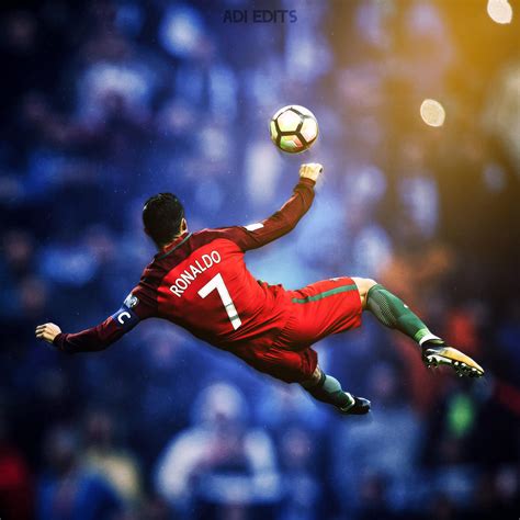 Cristiano Ronaldo Portugal Wallpaper by adi-149 on DeviantArt