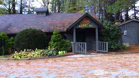 High Hampton Inn & Country Club, Cashiers, North Carolina - Resort Review - YouTube