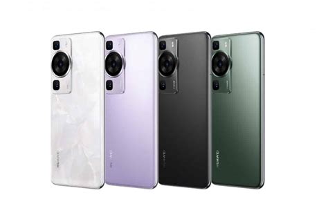 Huawei P60 Pro Review