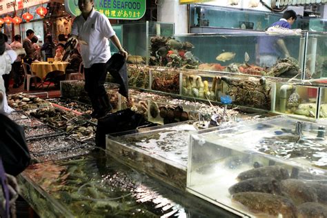 Sai Kung Seafood Restaurant | Tommy Wong | Flickr