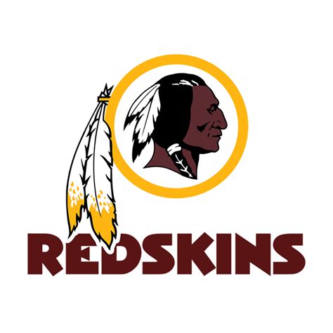 Download High Quality washington redskins logo Transparent PNG Images - Art Prim clip arts 2019