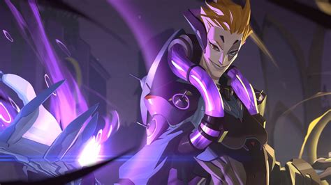 Overwatch 2: Moira Guide, What's Changed With This Popular Support