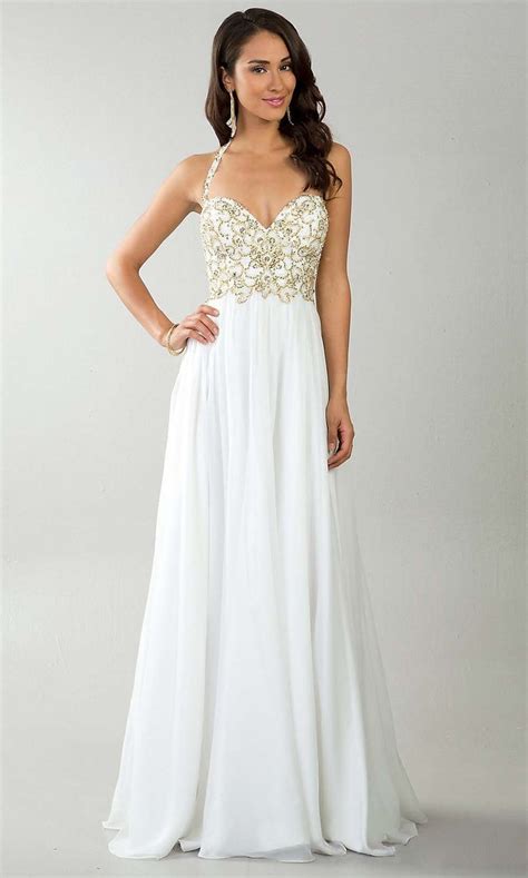 20 Wedding Reception Dresses To Finish Off Your Wedding Night! - Dipped ...