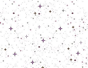 GLITTER STARS BG GIF - Free animated GIF - PicMix