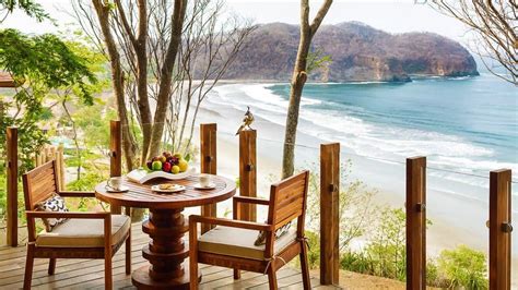 Mukul Beach, Golf and Spa Resort on Nicaragua’s Emerald Coast