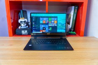 Acer Swift 7 | TechRadar